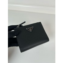 프라다 2ML049 남녀공용 반지갑