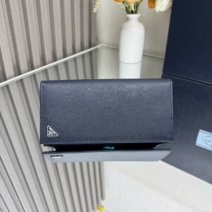 프라다 2MV836 남자 장지갑