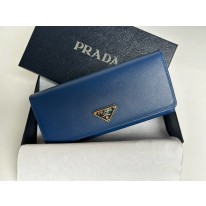 프라다 1MH132 여자 장지갑