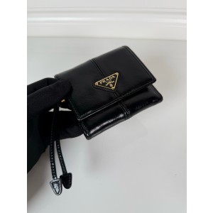 프라다 1MH043 여자 반지갑
