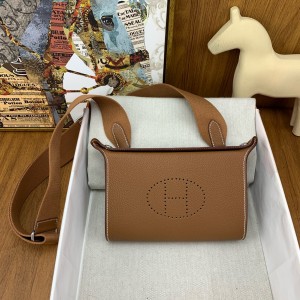 에르메스 비드포쉬 백 남녀공용 가방