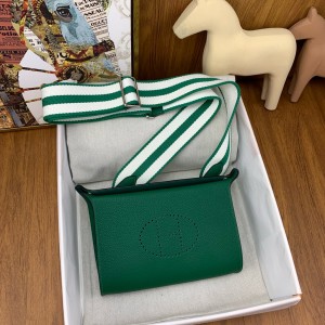 에르메스 비드포쉬 백 남녀공용 가방