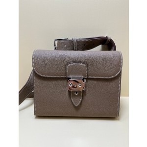 에르메스 사카데페슈 남녀공용가방