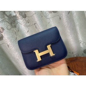 에르메스 콘스탄스 슬림 남녀공용가방