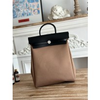 에르메스 핵아도 백팩