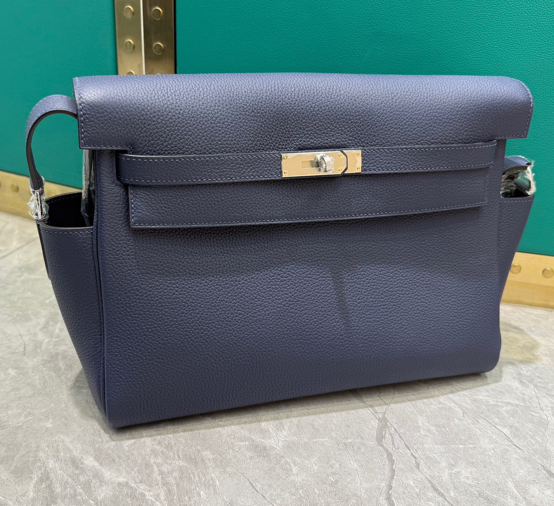 에르메스 켈리 메신저백 남녀공용가방