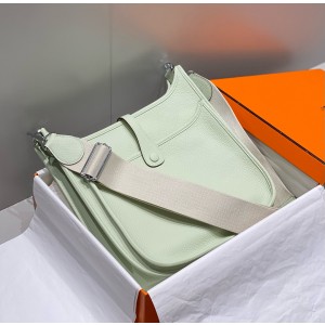 에르메스 에블린 남녀공용가방