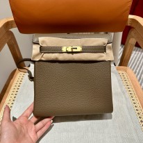 에르메스 켈리 아도 백팩