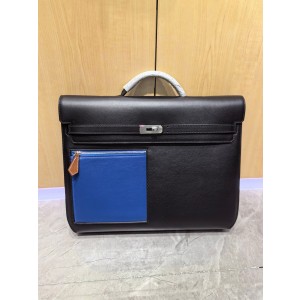 에르메스 켈리 데페슈 서류가방