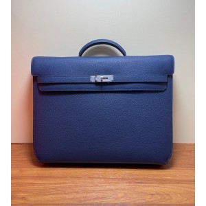 에르메스 켈리 데페슈 서류가방