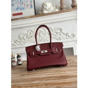 에르메스 숄더 버킨백 29 에버컬러 여자가방