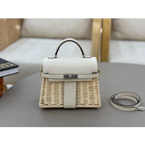 에르메스 켈리 피크닉 여자가방