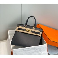 에르메스 버킨백 25 앱송가죽 여자가방
