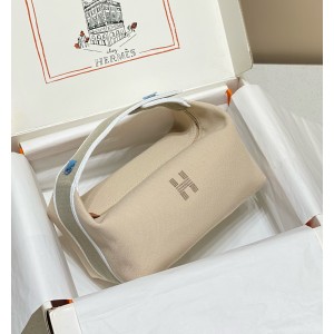 에르메스 브리드 어 브랙 파우치가방