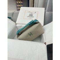 에르메스 브리드 어 브랙 파우치가방