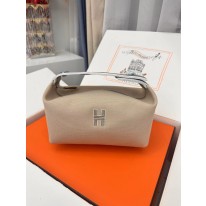 에르메스 브리드 어 브랙 파우치가방