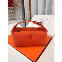 에르메스 브리드 어 브랙 파우치가방