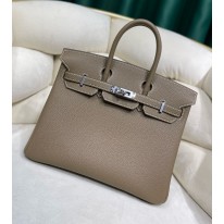 에르메스 버킨백 25 토고가죽 여자가방