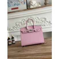 에르메스 버킨백 25 앱송가죽 여자가방