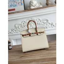 에르메스 버킨백 25 앱송가죽 여자가방