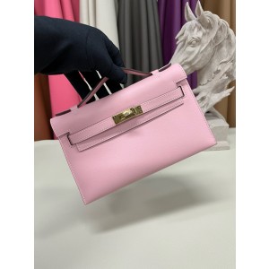 에르메스 켈리 미니백 22 스위프트가죽 여자가방