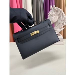 에르메스 켈리 미니백 22 스위프트가죽 여자가방