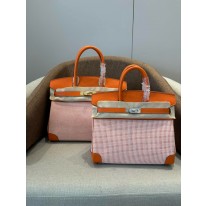 에르메스 버킨백 25-30 스위프트가죽 여자가방