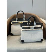 에르메스 버킨백 25-30 스위프트가죽 여자가방