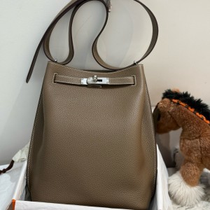 에르메스 쏘 켈리백 22 여자가방