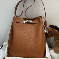 에르메스 쏘 켈리백 22 여자가방