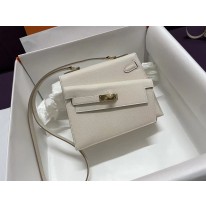 에르메스 켈리 sellier20 enDesordre 여자가방