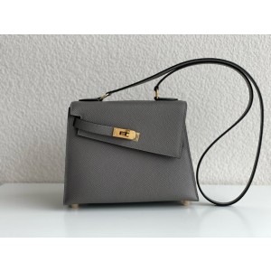 에르메스 켈리 sellier20 enDesordre 여자가방