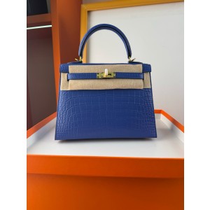 에르메스 켈리백 25 악어가죽 여자가방