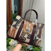 에르메스 가든파티 30cm 36cm 토고가죽 여자가방