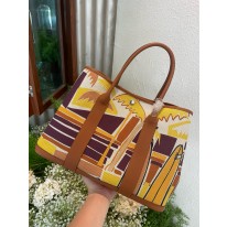 에르메스 가든파티 30cm 36cm 토고가죽 여자가방