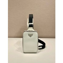 프라다 2VZ106 슬링백 남자가방