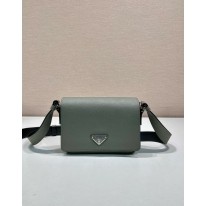 프라다 2VD065 크로스백 숄더백 남자가방