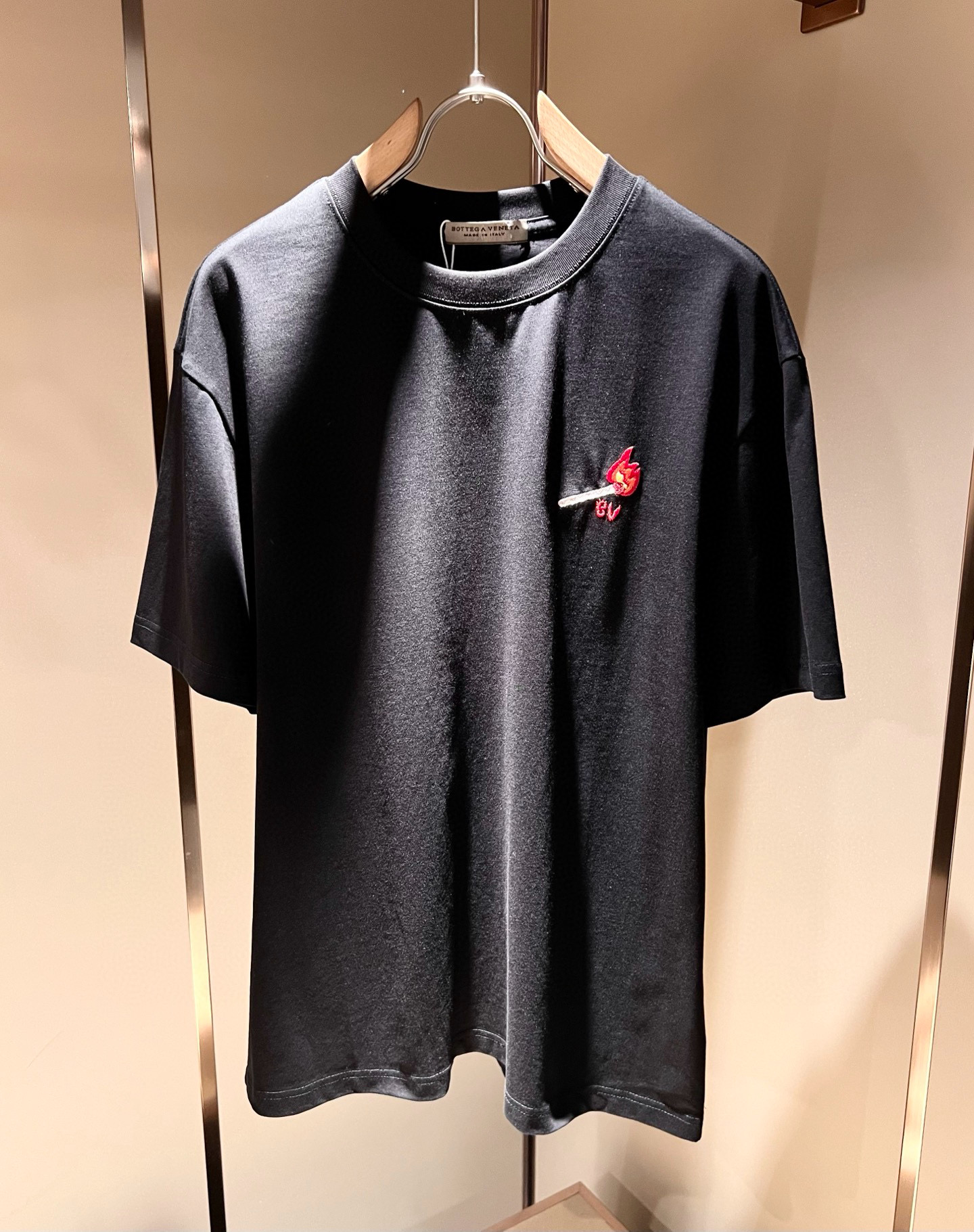 보테가베네타 남자 반팔티