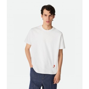 보테가베네타 2컬러 남자 반팔티