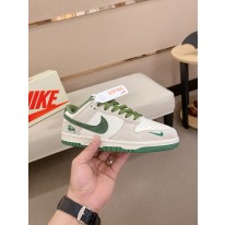 나이키 덩크로우 남녀공용 신발 운동화 스니커즈