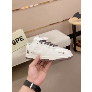 나이키 덩크로우 남녀공용 신발 운동화 스니커즈