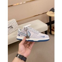 나이키 덩크로우 남녀공용 신발 운동화 스니커즈