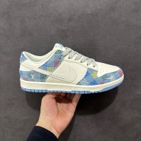 나이키 Nike SB Dunk Low LV 남녀공용 신발 운동화 스니커즈
