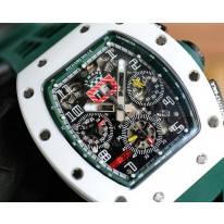 리차드밀 RM11-03 7750무브먼트 미러급 남자시계