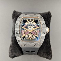 리차드밀 RXW공장 RM47 미러급 남자시계