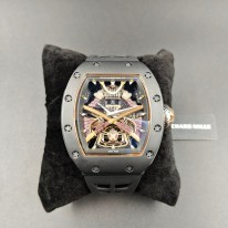 리차드밀 RXW공장 RM47 미러급 남자시계