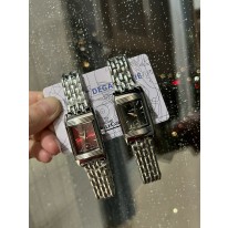 예거 르쿨트르 2컬러 A급 여자시계