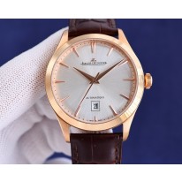 예거 르쿨트르 2컬러 A급 남자시계