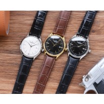 예거 르쿨트르 3컬러 A급 남자시계