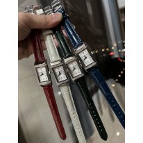 예거 르쿨트르 4컬러 A급 여자시계